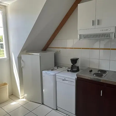 Appartamento T2 Rénové Avec Wifi, Piscine Et Parking à 200m Des Thermes - Fr-1-541-179 *