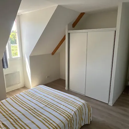 T2 Rénové Avec Wifi, Piscine Et Parking à 200m Des Thermes - Fr-1-541-179 La Roche-Posay